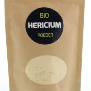 Hanoju Hericium extract bio