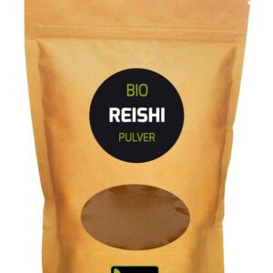 Hanoju Reishi extract bio