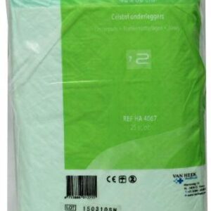 Heka Celstof onderlegger 40 x 60