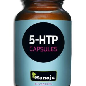 Hanoju 5-HTP