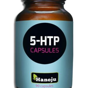 Hanoju 5-HTP