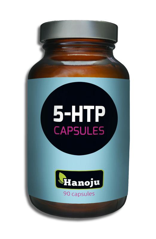 Hanoju 5-HTP