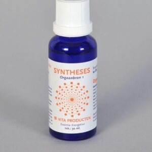 Vita Syntheses orgaanbron 1 DNA