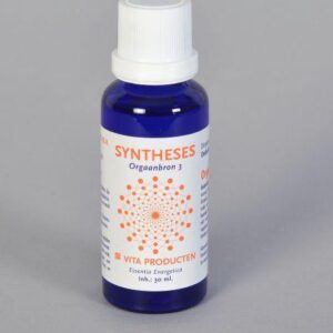 Vita Syntheses orgaanbron 3 onderbewust