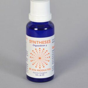 Vita Syntheses orgaanbron 4 alter ego
