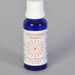 Vita Syntheses orgaanbron 5 existentie