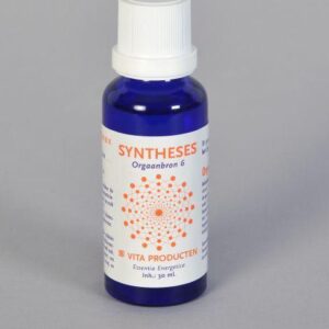 Vita Syntheses orgaanbron 6 ego