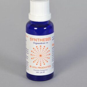 Vita Syntheses orgaanbron 10 materie