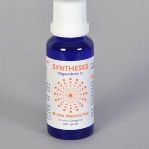 Vita Syntheses orgaanbron 12 grondb