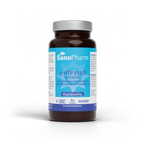 SanoPharm 5-htp plus
