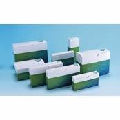 Spruyt Hillen Stripvouwdoos elite 95 x 15 x 70 mm