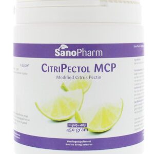 SanoPharm Citripectol mcp