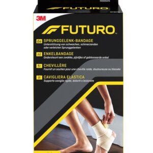Futuro Enkelbandage maat L 47876