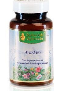 Maharishi Ayurv Ayurflex