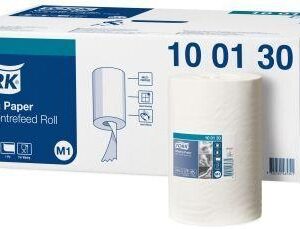 Tork Advanced poetsrol mini 100130