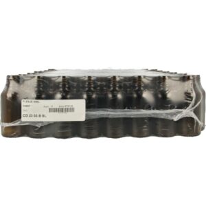 Jacob Hooy Flesje 30ml