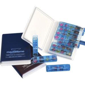 Able 2 MediMemo medicijnagenda