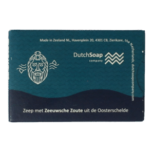 Zeeuwsche Zoute Zeep navul