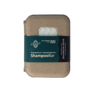 Zeeuwsche Zoute Shampoo bar navul