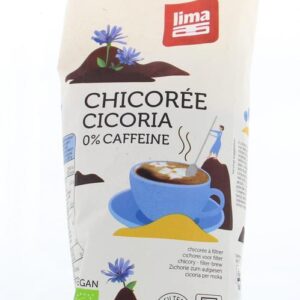 Lima Cichorei bio