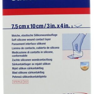 Cuticell Contact 7.5cm x 10cm