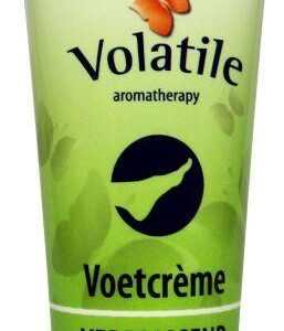Volatile Voetcreme verfrissend