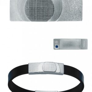 Lichtwesen Bodyguard vierkant set 19.5cm