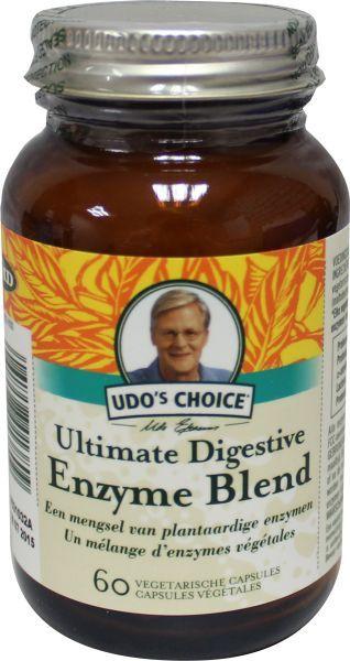 Udo's Choice Digestive enzyme
