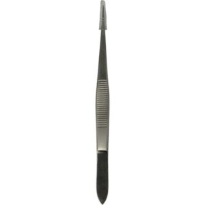 Mainit Pincet splinter RVS 10.5cm