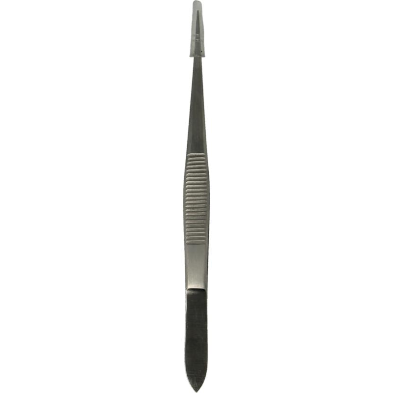Mainit Pincet splinter RVS 10.5cm