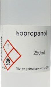 Orphi Isopropylalcohol/isopropanol v/v/