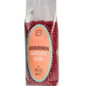 Greenage Adukibonen bio