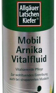 Allgauer Latshen Kiefer Mobil arnika vitalfuid