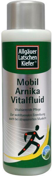 Allgauer Latshen Kiefer Mobil arnika vitalfuid