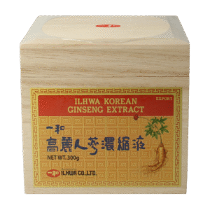 Ilhwa Ginseng extract