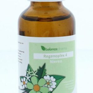Balancepharma RGP004 Nieren Regenoplex