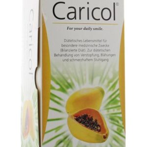 Caricol Papaja