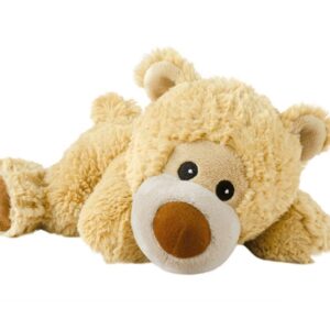 Warmies Uitgeslapen bear William