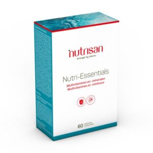 Nutrisan Nutri-Essentials