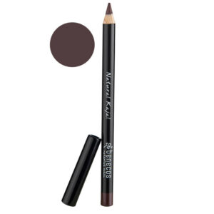 Benecos natural beauty Natural kajal eyepencil bruin  - brown