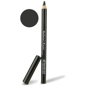 Benecos natural beauty Natural kajal eyepencil zwart-black
