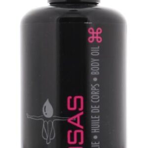 Amanprana Lichaamsolie rosas