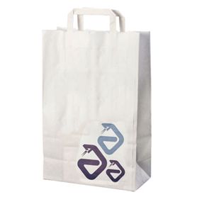 Spruyt Hillen Draagtas escupac 22 x 10 x 33 cm