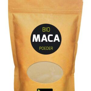 Hanoju Bio maca poeder