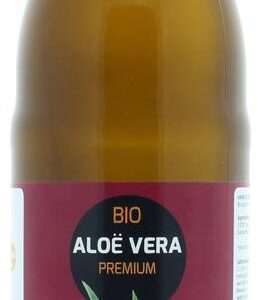 Hanoju Bio Aloe vera sap