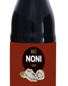Hanoju Bio noni sap