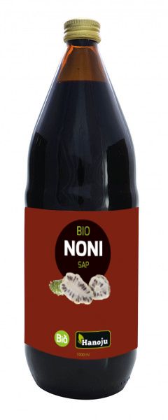 Hanoju Bio noni sap