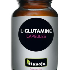 Hanoju L-Glutamine