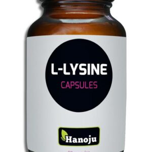 Hanoju L-Lysine