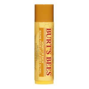 Burt's Bees Lippenbalsem honey